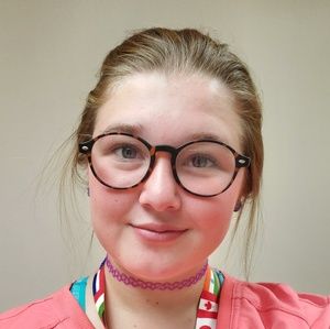 Meet your Posher, Savannah